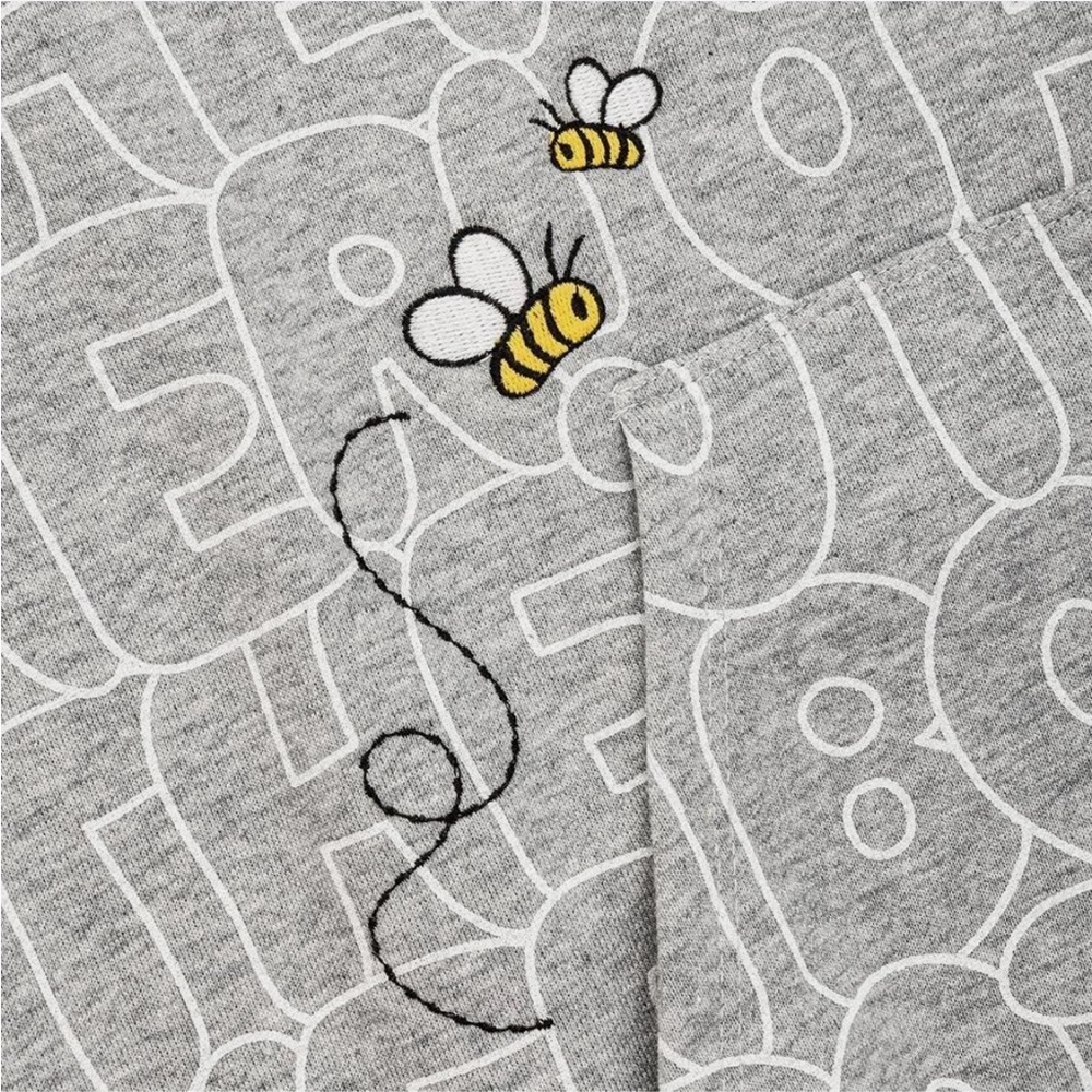 Loungefly Disney Pooh Oh Bother Hoodie - Picture 5 of 6